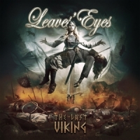 Leaves' Eyes Last Viking