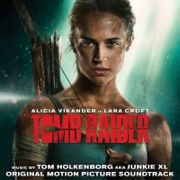 Ost / Soundtrack Tomb Raider