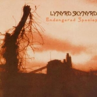 Lynyrd Skynyrd Endangered Species