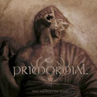 Primordial Exile Amongst The Ruins (limited 2cd)