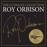 Orbison, Roy The Ultimate Collection