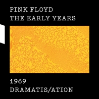 Pink Floyd 1969 Dramatis/ation