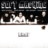 Soft Machine, The Drop
