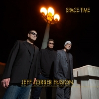 Lorber, Jeff -fusion- Space-time