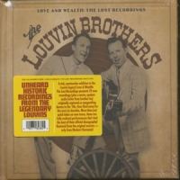 Louvin Brothers Love And Wealth