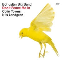 Bohuslan Big Band Don't Fence Me In-the