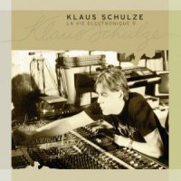 Schulze, Klaus La Vie Electronique 9