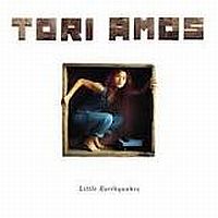Amos, Tori Little Earthquakes (classic Album)