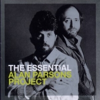 Alan Parsons Project, The The Essential Alan Parsons Project