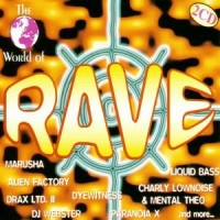 Various World Of Rave