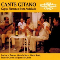 Various Cante Gitano