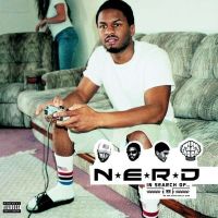 N.e.r.d. In Search Of ... (180gr + Download)