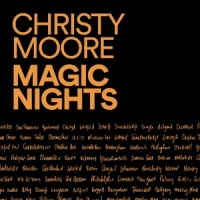 Moore, Christy Magic Nights