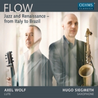 Wolf, Axel/hugo Siegmeth Flow