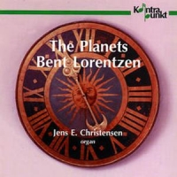 Christiansen, Jens E. The Planets