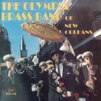 Olympia Brass Band, The The Olympia Brass Band & The Young