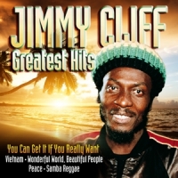 Cliff, Jimmy Greatest Hits