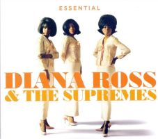 Ross, Diana & The Supremes Essential Diana Ross & The Supremes