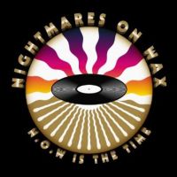 Nightmares On Wax N.o.w. Is The Time