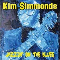 Simmonds, Kim Jazzin' On The Blues