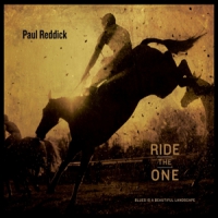Reddick, Paul Ride The One