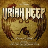 Uriah Heep Circle Of Hands