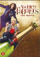 Movie Absolutely Fabulous