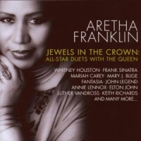 Franklin, Aretha Jewels In The Crown: All Star Duets With The Queen