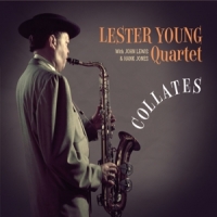 Young, Lester -quartet- Collates