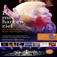 Nederlands Blazers Ensemble Beatrix- Met Hart En Ziel