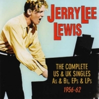 Lewis, Jerry Lee Complete Us & Uk Singles