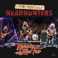 Kentucky Headhunters Live At The Ramblin' Man Fair