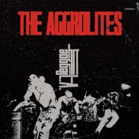 Aggrolites, The Reggae Hit L.a. (blood Red)
