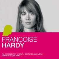 Hardy, Francoise Essential Collection -dig