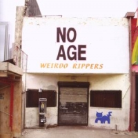 No Age Weirdo Rippers
