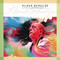 Schulze, Klaus La Vie Electronique 15