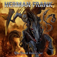 Frank, Herman Devil Rides Out