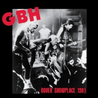G.b.h. Dover Showplace 1983