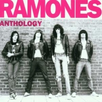Ramones Hey! Ho! Let's Go!