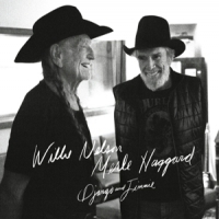 Nelson, Willie / Merle Haggard Django And Jimmie