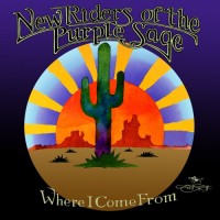 New Riders Of The Purple Sage Where I Come From