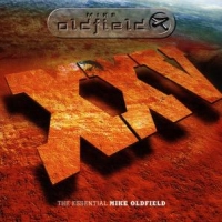 Oldfield, Mike Xxv - Best Of