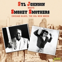 Johnson, Syl Meets Smokey Smothers
