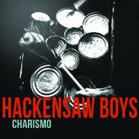 Hackensaw Boys Charismo