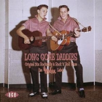 Various Long Gone Daddies -32 Tr-