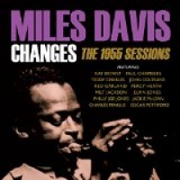Davis, Miles Changes:the 1955 Sessions