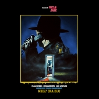 Uncle Acid & The Deadbeats Nell' Ora Blu -coloured-