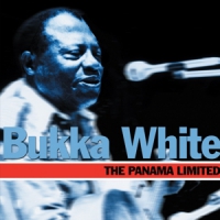 White, Bukka Panama Ltd