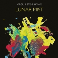 Virgil & Steve Howe Lunar Mist