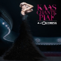 Kaas, Patricia Kaas Chante L'olympia /- Cd+dvd -